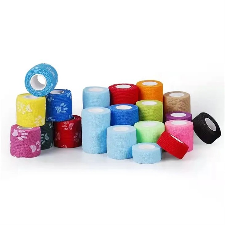 Non Woven Surgical Tape