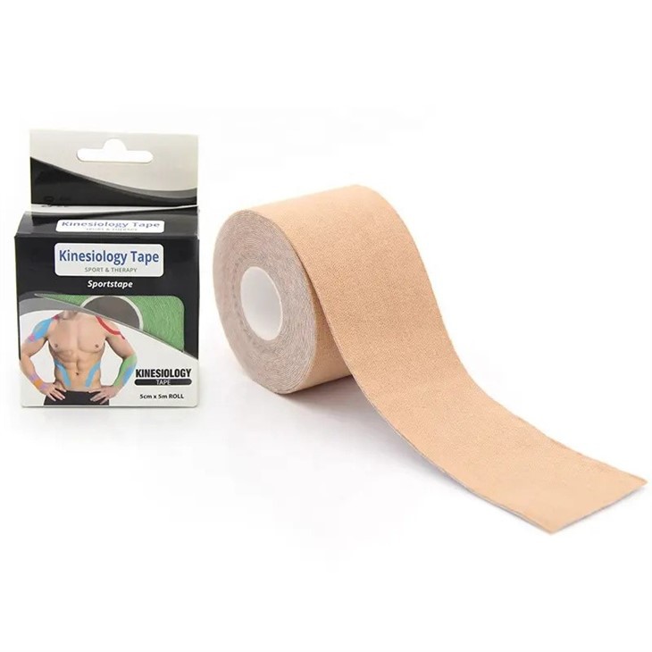 kinesiology athletic tape suppliers