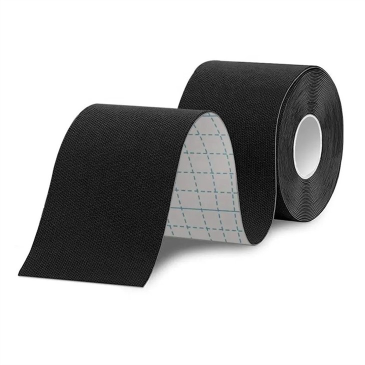 kinesiology athletic tape