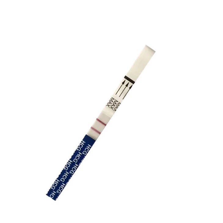 cheap hcg pregnancy rapid test strip